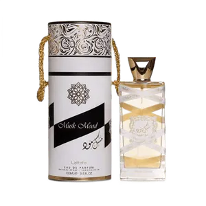 Buy Lattafa Musk Mood By Lattafa Perfumes 100 Ml Eau De Parfum Unisex Perfume Online India - Original Men's Perfume