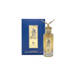 Buy My Perfumes My Perfumes Oud Al Saqr Eau De Parfum 100ml For Men & Women Online India - Original Men's Perfume