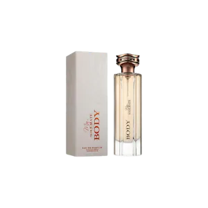 Buy Fragrance World My Soulmate Body Eau De Parfum 100ml For Women By Fragrance World Online India - Original Men's Perfume