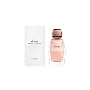 Buy Narciso Rodriguez Narciso Rodriguez All Of Me Eau De Parfum 90ml For Women Online India Online India - Original Men's Perfume