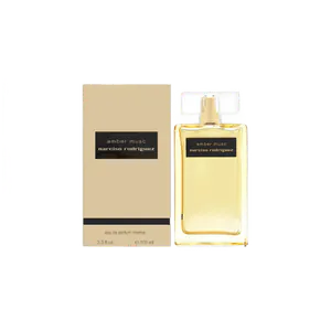 Buy Narciso Rodriguez Narciso Rodriguez Amber Musc Eau De Parfum Intense 100ml For Women Online India Online India - Original Men's Perfume