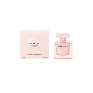 Buy Narciso Rodriguez Narciso Rodriguez Eau De Parfum Cristal 90ml For Women Online India Online India - Original Men's Perfume