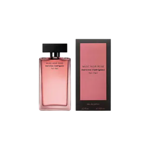 Buy Narciso Rodriguez Narciso Rodriguez Musc Noir Rose Eau De Parfum 100ml For Women Online India Online India - Original Men's Perfume