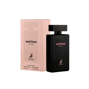 Buy Maison Alhambra Narissa For Her By Maison Alhambra EDP 100 Ml For Women Online India - Original Men's Perfume