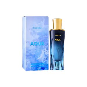 Buy Naseem Naseem Aqua Eau De Parfum 80Ml For Men & Women Online India - Original Men's Perfume