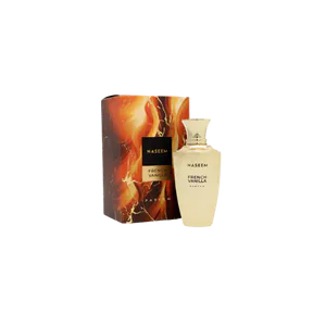 Buy Naseem Naseem French Vanilla Aqua Parfum 100ml For Men & Women Online India Online India - Original Men's Perfume