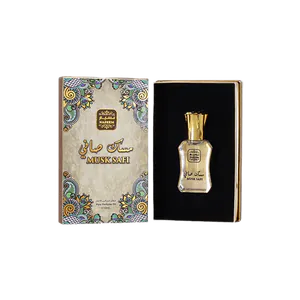 Buy Naseem Naseem Musk Safi Attar (Perfume Oil) For Men & Women 12 Ml Online India - Original Men's Perfume