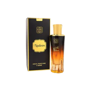Buy Naseem Naseem Nadeen Eau De Parfum 80Ml For Men & Women Online India - Original Men's Perfume