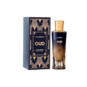 Buy Naseem Naseem Oud Eau De Parfum 80Ml For Men & Women Online India - Original Men's Perfume
