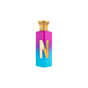Buy Naseem Naseem Purple Blue Aqua Parfum 75ml For Men & Women Online India Online India - Original Men's Perfume