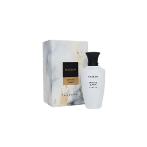 Buy Naseem Naseem White Lava Aqua Parfum 100ml For Men Online India Online India - Original Men's Perfume