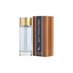 Buy Nautica Nautica Life 100ml EDT for Men Online India Online India - Original Men's Perfume