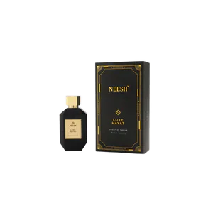 Buy Neesh NEESH LUXE HAYAT EXTRAIT DE PARFUM 100ML FOR MEN Online India - Original Men's Perfume