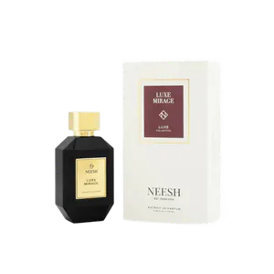 Buy Neesh Neesh Luxe Mirage Extrait De Parfum 100ml For Men | Long Lasting Luxury Perfume for Him Online India - Original Men's Perfume