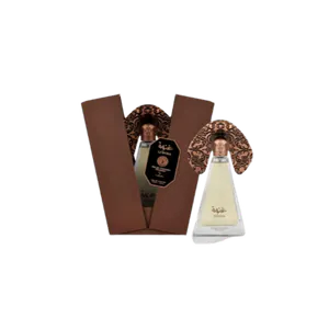 Buy Lattafa NICHE EMARATI GHINWA BY LATTAFA EAU DE PARFUM 100ML FOR MEN & WOMEN Online India - Original Men's Perfume