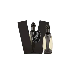 Buy Lattafa NICHE EMARATI HAYAM BY LATTAFA EAU DE PARFUM 100ML FOR MEN & WOMEN Online India - Original Men's Perfume