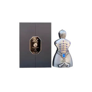 Buy Lattafa Niche Emarati Khalid By Lattafa Eau De Parfum 80ml For Men & Women Online India - Original Men's Perfume