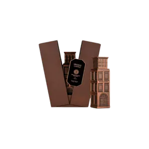 Buy Lattafa NICHE EMARATI VINTAGE CASTLE BY LATTAFA EAU DE PARFUM 100ML FOR MEN & WOMEN Online India - Original Men's Perfume