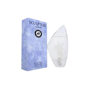 Buy Nikos NIKOS SCULPTURE POUR HOMME EAU DE TOILETTE 100ML FOR MEN Online India - Original Men's Perfume