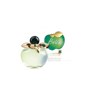 Buy Nina Ricci Nina Bella 80ml EDP for Women Online India Online India - Original Men's Perfume