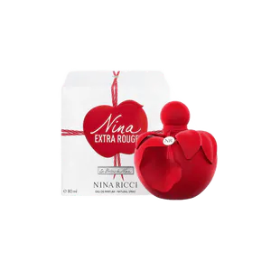 Buy Nina Ricci Nina Ricci Extra Rouge 80ml EDP for Women Online India Online India - Original Men's Perfume