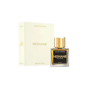Buy Nishane Nishane Sultan Vetiver Extrait De Parfum 50ml Unisex Luxury Niche Fragrance for Men & Women Online India - Original Men's Perfume