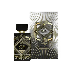 Buy Afnan Zimaya Oud Is Great Extrait De Parfum 100ml Online India - Original Men's Perfume