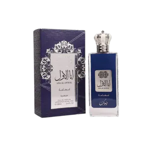 Buy Nusuk NUSUK ANA AL AWWAL FAKHAMA EAU DE PARFUM FOR MEN & WOMEN 100ML Online India - Original Men's Perfume