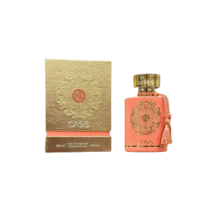 Buy Maison Alhambra OASIS BY MAISON ALHAMBRA EAU DE PARFUM FOR MEN & WOMEN 100ML Online India - Original Men's Perfume