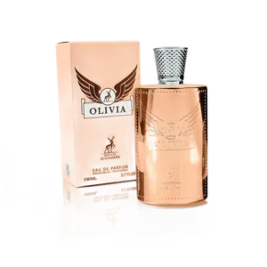 Buy Maison Alhambra Olivia By Maison Alhambra EDP 100 Ml For Men And Women Online India - Original Men's Perfume