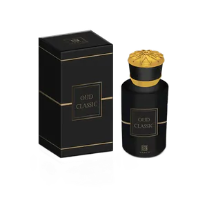 Buy Ahmed Al Maghribi Oud Classic By Ahmed Al Maghribi Eau De Parfum 50ml For Men & Women Online India - Original Men's Perfume