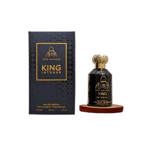 Buy Oud Kalakas Oud Kalakas King Intense Eau De Parfum 100ml For Men & Women Online India - Original Men's Perfume