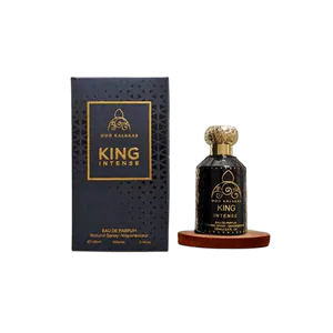 Buy Oud Kalakas Oud Kalakas King Intense Eau De Parfum 100ml For Men & Women Online India - Original Men's Perfume