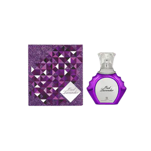 Buy Ahmed Al Maghribi Oud Lavander By Ahmed Al Maghribi Eau De Parfum 75ml For Women Online India - Original Men's Perfume