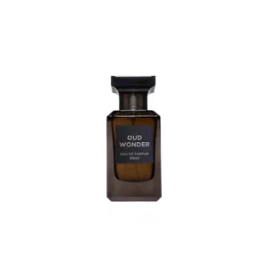 Buy Fragrance World Oud Wonder Eau De Parfum 80ml For Men By Fragrance World Online India - Original Men's Perfume