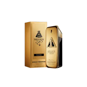 Buy Paco Rabanne Paco Rabanne 1 Million Elixir Parfum 100ml for Men Online India Online India - Original Men's Perfume