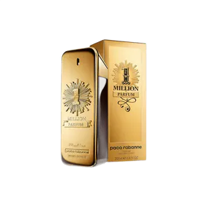 Buy Paco Rabanne Paco Rabanne 1 Million Parfum 200 ML Online India - Original Men's Perfume