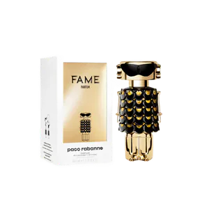 Buy Paco Rabanne Paco Rabanne Fame Eau de Parfum 80ml For Women – Luxury Floral Fruity Perfume 80ml Online India - Original Men's Perfume