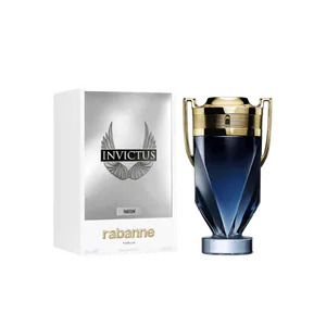 Buy Paco Rabanne Paco Rabanne Invictus Parfum 200ml for Men – Long Lasting Luxury Men's Perfume | Original Invictus Fragrance Online India - Original Men's Perfume