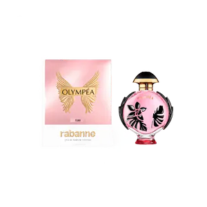 Buy Paco Rabanne Paco Rabanne Olympea Flora Eau De Parfum Intense 80ml For Women – Luxury Floral Fruity Perfume Online India - Original Men's Perfume