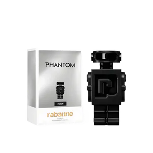 Buy Paco Rabanne Paco Rabanne Phantom Eau De Parfum 150ml For Men | Long Lasting Woody Aromatic Fragrance Online India - Original Men's Perfume