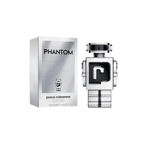 Buy Paco Rabanne Paco Rabanne Phantom Eau de Toilette 150ml for Men – Long Lasting Fresh Aromatic Fragrance Online India - Original Men's Perfume