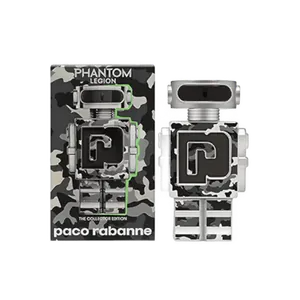 Buy Paco Rabanne Paco Rabanne Phantom Legion Eau De Toilette 100ML For Men | Limited Edition Phantom EDT Online India - Original Men's Perfume