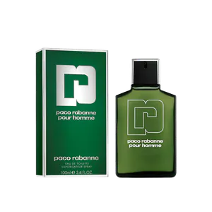 Buy Paco Rabanne Paco Rabanne Pour Homme After Shave For Men 100ml Online India - Original Men's Perfume