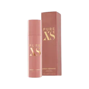 Buy Paco Rabanne Paco Rabanne Pure Xs Deodorant 150ml For Women Online India - Original Men's Perfume