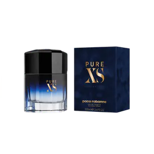 Buy Paco Rabanne Paco Rabanne Pure XS Eau De Toilette 100ml For Men | Original Luxury Perfume for Him Online India - Original Men's Perfume