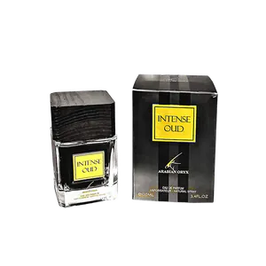 Buy Paris Corner Paris Corner Arabian Oryx Intense Oud Eau De Parfum 100ml For Men Online India - Original Men's Perfume