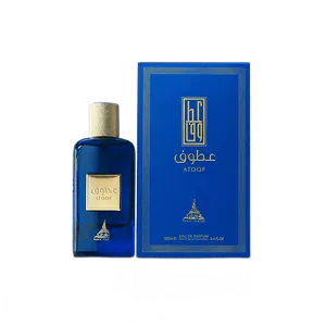 Buy Paris Corner Paris Corner Atoof Eau De Parfum 100 Ml Online India - Original Men's Perfume