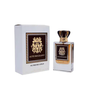 Buy Paris Corner Paris Corner Autobiography Supreme Gold EDP 50ml For Men . Online India - Original Men's Perfume