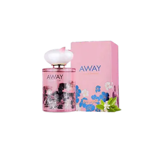 Buy Paris Corner Paris Corner Away By Pendora Scents Eau De Parfum 100ml For Women Online India - Original Men's Perfume